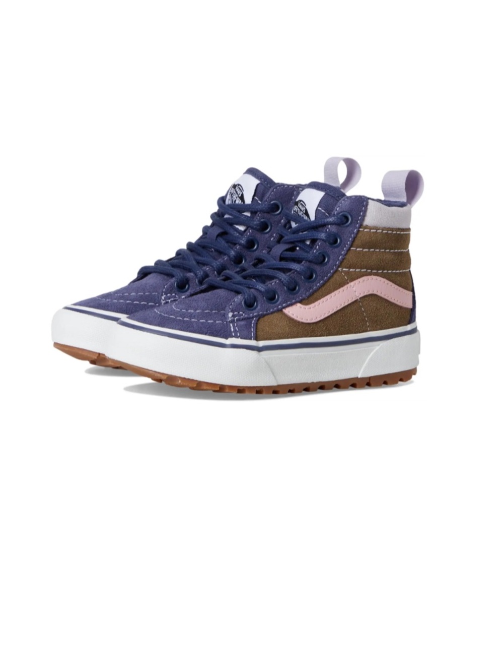 Vans Kids MTE™ SK8-Hi® (Little Kid)